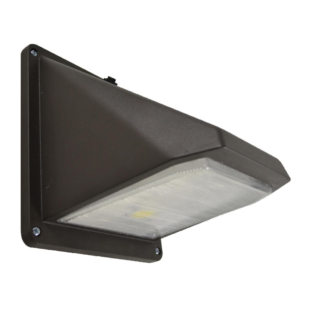12 Watt LED Outdoor Flood Light by Eurofase Lighting